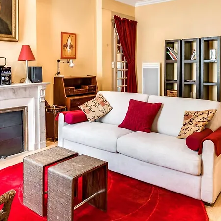 Clery - Welkeys Apartment Paris
