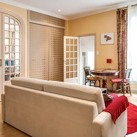 Clery - Welkeys Apartment Paris
