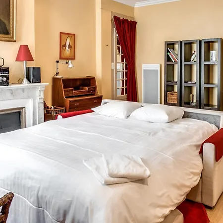 Clery - Welkeys Apartment